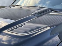 Occasion Dodge Ram 401 PK (294 kW) 2023 Zwart, metallic lak Pickup