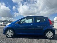 tweedehands Peugeot 107 1.0-12V XS, APK 26-1-25!