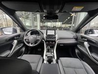 Occasion Mitsubishi Eclipse Cross Intense+ 188 PK (138 kW) 2024 Grijs SUV