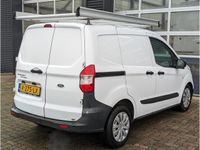 tweedehands Ford Transit COURIER 1.5 TDCI Economy Edition | Airco