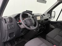 Occasion Opel Movano 145 PK (106 kW) 2022 Wit Van