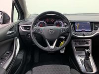 tweedehands Opel Astra 1.4 T. Online Edition | Automaat | Navigatie | Tre