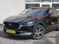 tweedehands Mazda CX-30 2.0 e-SkyActiv-X M Automaat! Hybrid Luxury BJ2020