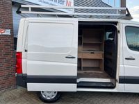 tweedehands VW Crafter 30 2.5 TDI! Airco! Cruise! PDC! Trekhaak!