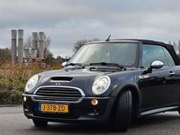 Occasion Mini Cooper S 174 PK (127 kW) 2007 Hatchback