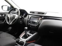 tweedehands Nissan Qashqai 1.2 N-Connecta | Panoramadak | Navigatie | Trekhaa