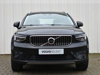tweedehands Volvo XC40 T4 Recharge 211PK Plus Bright | 360 Camera | Leder | BLIS | Keyless | NAVI | Ad.