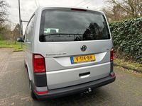 tweedehands VW Transporter 2.0 TDI L1H1 Trendline / Airco / 3 zits