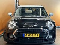 tweedehands Mini Cooper Clubman 2.0 S ALL4 Chili Business Plus navi apple carplay