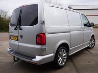 Occasion VW T6 Highline 204 PK (150 kW) 2018  (metallic) Van