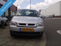 tweedehands Seat Arosa AROSA; 1.4 /AKK 44KW