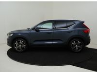 tweedehands Volvo XC40 T5 Recharge Inscription | Stoelverwarming | Parkee