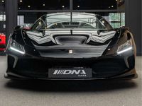 tweedehands Ferrari F8 F8 Spider Full Carbon Interior Novitec 3.9Spider V8 HELE