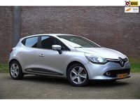 Occasion Renault Clio IV Intens 118 PK (86 kW) 2016 Grijs Hatchback