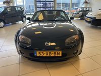 tweedehands Mazda MX5 2.0 S-VT Sportive NW APk BJ 2007 !!!!