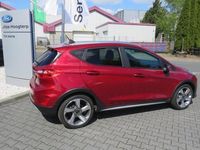 tweedehands Ford Fiesta 1.0 EcoBoost Active X 125 pk Navi, Cruise, ECC, DAB, Winter