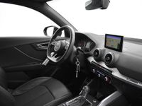 tweedehands Audi Q2 30 TFSI Sport S line Edition S-TRONIC AUT. + NAVIGATIE / LED