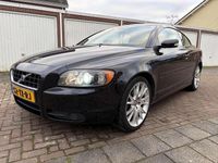 Occasion Volvo C70 Summum 179 PK (131 kW) 2007 Zwart Cabriolet