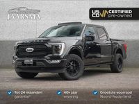 Occasion Ford F-150 Limited 2022 Blauw (metallic) Pickup
