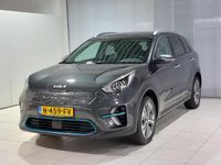 Occasion Kia e-Niro 150 kW (204 PK) 2021 (agt) interstellar grey m SUV