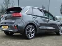 Occasion Kia Niro 2024 Grijs SUV