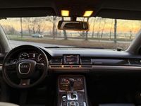 Occasion Audi S8 Proline 451 PK (331 kW) 2007 Grijs Sedan