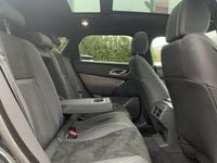 Occasion Land Rover Range Rover Velar S 400 PK (294 kW) 2022 Zwart (metallic) SUV
