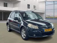 tweedehands Suzuki SX4 1.6 Shogun AIRCO TREKHAAK 2 X SLEUTELS