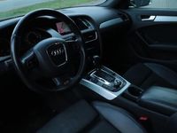 tweedehands Audi A4 Avant 2.0 TDI S edition | 2x S-Line / Automaat - Nette auto