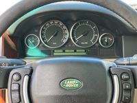 tweedehands Land Rover Range Rover 4.4 V8 HSE