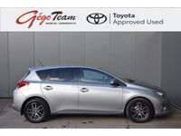 tweedehands Toyota Auris 1.8HSD DYNAMIC GPS+ALU 1.8 CVT HSD TC