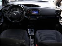 tweedehands Toyota Yaris 1.5 Hybrid Bi-Tone, Safetysense, Led!!