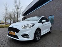 Occasion Ford Fiesta ST-Line X 125 PK (91 kW) 2021 Wit Hatchback