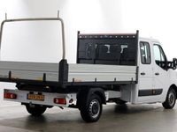 Occasion Renault Master 145 PK (106 kW) 2023 Wit Van