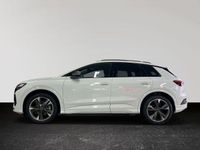 Occasion Audi Q4 e-tron 210 kW (286 PK) 2024 Wit SUV