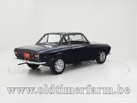 tweedehands Lancia Fulvia '69 CH0931