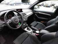 tweedehands Audi Q3 1.4 TFSI CoD SpAd Sp | 2X S-line | Cruise control | Media