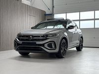 Occasion VW T-Roc Business+ 150 PK (110 kW) 2022 Grijs SUV