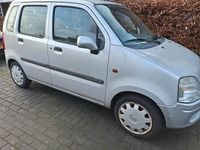 Occasion Opel Agila 74 PK (54 kW) 2001 MPV
