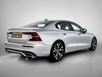 Occasion Volvo S60 R-Design 177 PK (130 kW) 2020 Grijs (metallic) Sedan