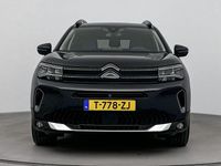 Occasion Citroën C5 Aircross Business Class 180 PK (132 kW) 2023 Zwart SUV
