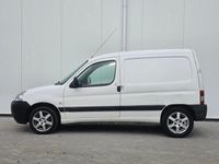 tweedehands Peugeot Partner 170C 1.6HDI - 55KW Bj 2009 Airco? Div Opties!