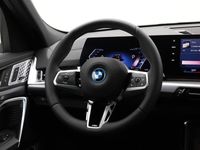 Occasion BMW iX2 M Sport 230 kW (313 PK) 2025 Zwart SUV