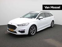 Occasion Ford Mondeo ST-Line 188 PK (138 kW) 2021 Stationwagon Stationwagen