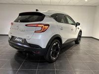 Nieuw Mitsubishi ASX Intense+ 158 PK (116 kW) 2026 White (teqnc) SUV