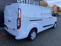 tweedehands Ford 300 Transit Custom2.0 TDCI L2H1 **Trend**Airco**110pk**Cruise-co