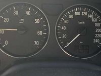 tweedehands Opel Astra Cabriolet 