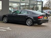 tweedehands Audi A7 Sportback 3.0 TFSI quattro Pro Line plus/LEDER/XEN