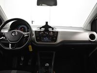 tweedehands VW up! UP! 1.0 BMT highCruise PDC Multi-stuur NL Auto