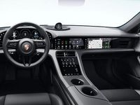 Occasion Porsche Taycan 280 kW (381 PK) 2023 Beige Hatchback